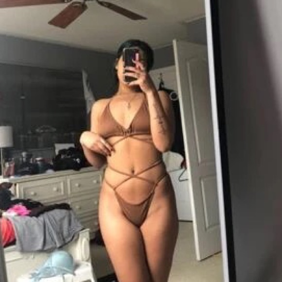 shein bikini - Picture 3 of 4